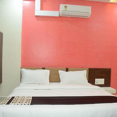 Hotel Bansidhar Somnāth 外观 照片