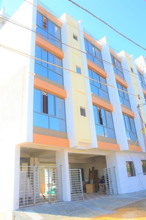 Hotel Bansidhar Somnāth 外观 照片