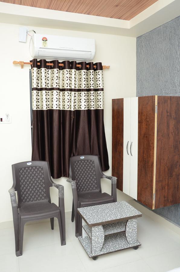 Hotel Bansidhar Somnāth 外观 照片